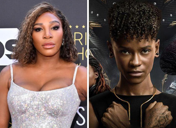 Tennis legend Serena Williams lauds Marvel’s Black Panther: Wakanda Forever: “Best marvel movie I have EVER seen”