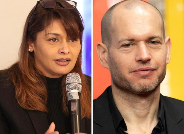 The Kashmir Files row at IFFI: Producer Pallavi Joshi slams IFFI Jury head Nadav Lapid; calls him “a genocide denier”