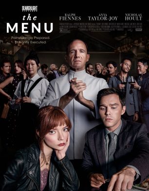 The Menu (English)