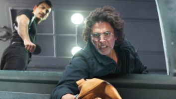 The World of Ram Setu – Making | Akshay Kumar, Satya Dev, Jacqueline Fernandez, Nushrratt Bharuccha