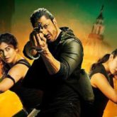 Three years of Commando 3: Producer Vipul Shah calls the Vidyut Jammwal starrer a tribute to military officials