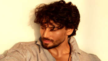 Celeb Photos Of Tiger Shroff