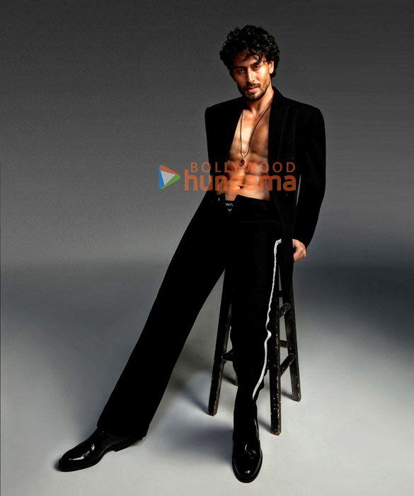 tiger shroff 1 18