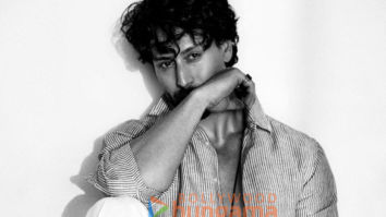Celeb Photos Of Tiger Shroff