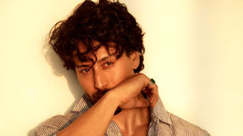 Celeb Photos Of Tiger Shroff