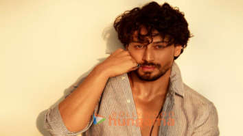 Celeb Photos Of Tiger Shroff