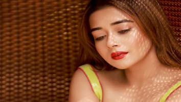 Celeb Photos Of Tinaa Dattaa