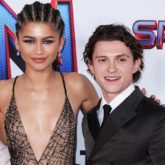 Tom Holland and Zendaya are in “settling-down mode” Report