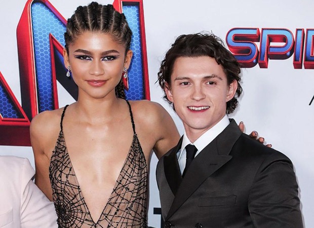 Tom Holland and Zendaya are in “settling-down mode”: Report : Bollywood News – Bollywood Hungama