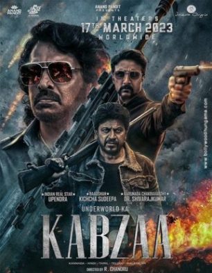 Underworld Ka Kabzaa