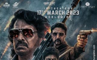 Underworld Ka Kabzaa