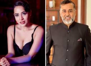 Uorfi Javed slams Chetan Bhagat for his “distracting youth” remark; says, “Because you’re a pervert doesn’t mean it’s the girl’s fault”