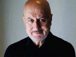 Uunchai actor Anupam Kher shares the time he almost went bankrupt; says “I am a sum total of my failures”