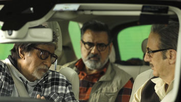 Uunchai shows 50% growth on Day 2 at the box office; likely to cross Rs. 3 cr. on Saturday