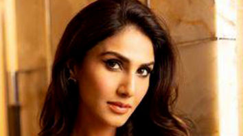 Celeb Photos Of Vaani Kapoor
