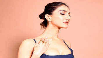 Celebrity Photos of Vaani Kapoor