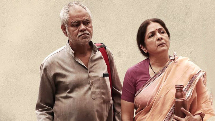Vadh (Official Trailer) Sanjay Mishra, Neena Gupta | Dec 9 Vadh (Official Trailer) Sanjay Mishra, Neena Gupta | Dec 9