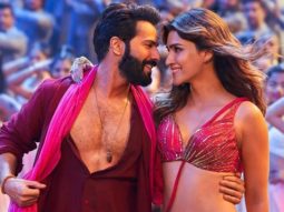 Varun Dhawan opens up about hinting at Kriti Sanon and Prabhas’ relationship; says channel “edited” the clip for fun
