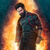 Varun Dhawan said 'yes' to Bhediya after hearing one line; says he never wanted to let go of the film