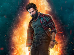 Varun Dhawan said ‘yes’ to Bhediya after hearing one line; says he never wanted to let go of the film