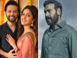 Vatsal Sheth reviews Ajay Devgn-starrer Drishyam 2; says, “one of the best films I’ve seen”
