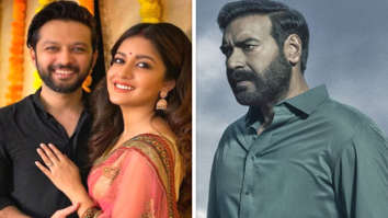 Vatsal Sheth reviews Ajay Devgn-starrer Drishyam 2; says, “one of the best films I’ve seen”