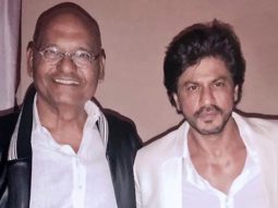 Vedanta Founder Anil Agarwal reveals that Shah Rukh Khan was the reason behind his Cairn deal