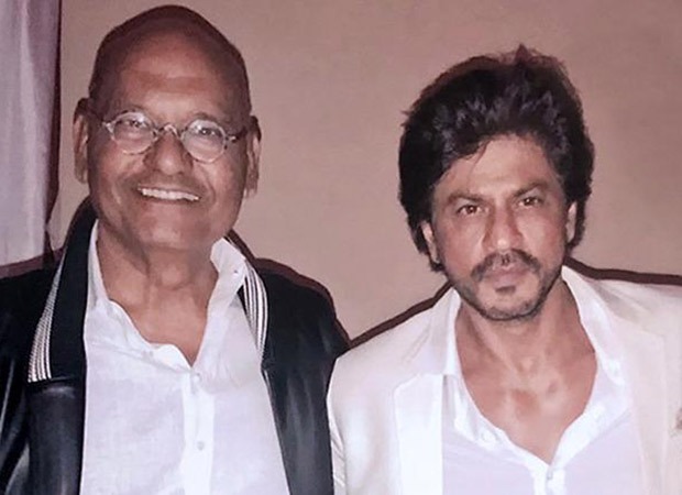 Vedanta Anil Agarwal reveals that Shah Rukh Khan was the reason behind his Cairn deal Vedanta Founder Anil Agarwal reveals that Shah Rukh Khan was the reason behind his Cairn deal