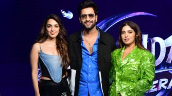 Vicky Kaushal, Kiara Advani, Bhumi Pednekar & Shashank Khaitan on Govinda Naam Mera