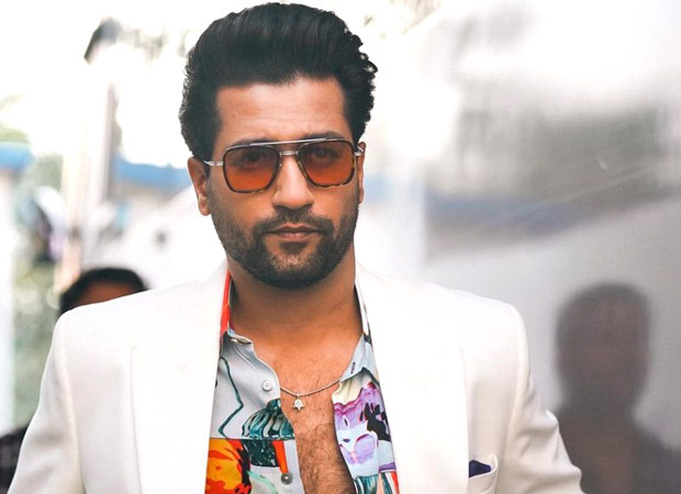 Vicky Kaushal reveals childhood connection with his Govinda Naam Mera character, here’s proof! Vicky Kaushal reveals childhood connection with his Govinda Naam Mera character, here’s proof!