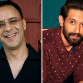 Vidhu Vinod Chopra joins hands with Vikrant Massey for a "real-life story" titled 12th Fail; calls it a tribute to UPSC aspirants