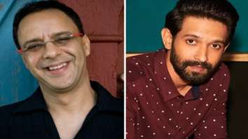 Vidhu Vinod Chopra joins hands with Vikrant Massey for a “real-life story” titled 12th Fail; calls it a tribute to UPSC aspirants 