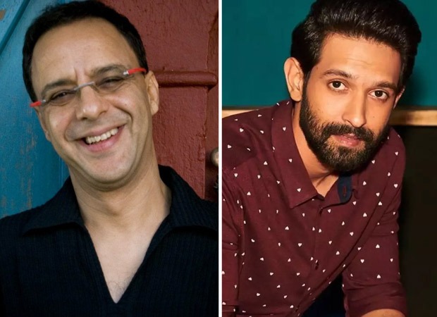 Vidhu Vinod Chopra joins hands with Vikrant Massey for a "real-life story" titled 12th Fail; calls it a tribute to UPSC aspirants 