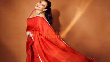 Celebrity Photos of Vidya Balan