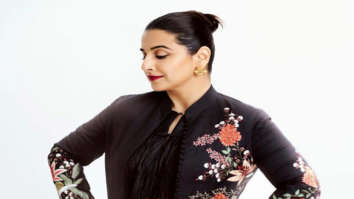 Celebrity Photos of Vidya Balan