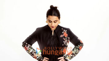 Celebrity Photos of Vidya Balan