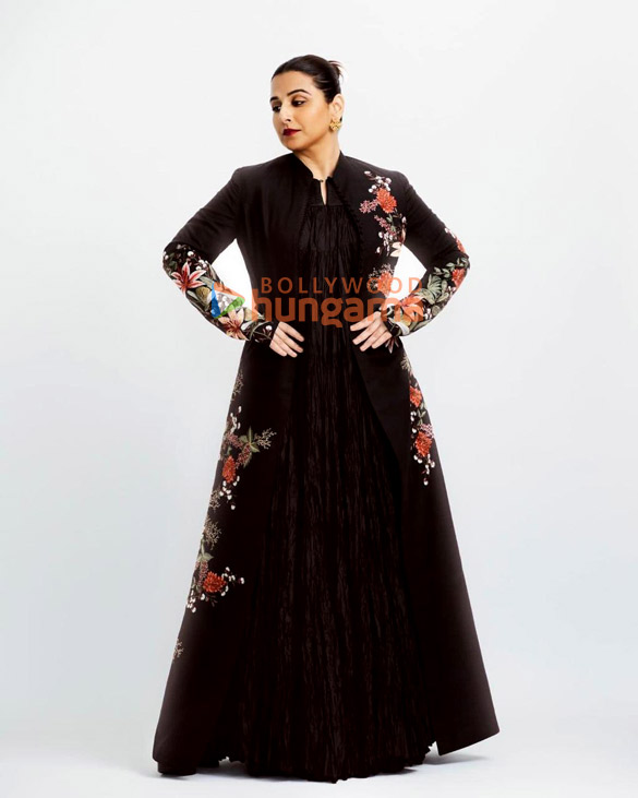 vidya balan 5 10