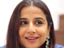 Vidya Balan’s epic fails at singing ‘Tujhe yaad na meri aayi’ is hilarious!