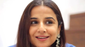 Vidya Balan’s epic fails at singing ‘Tujhe yaad na meri aayi’ is hilarious!
