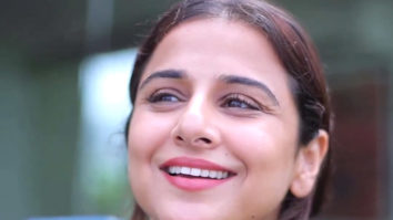 Vidya Balan’s hilarious song request to Google