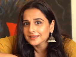 Vidya Balan’s recent reel with surely make your ribs tickle