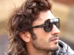Vidyut Jammwal brings back the 70s with his sexy mullet
