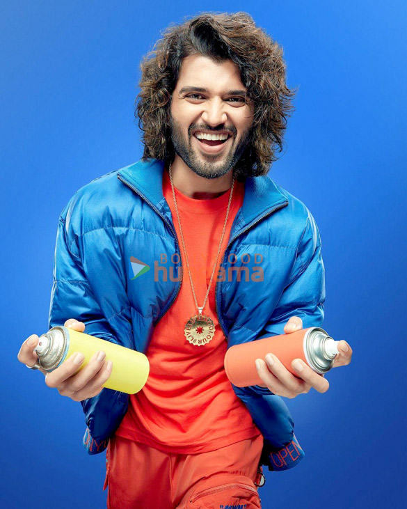 vijay deverakonda 4 6