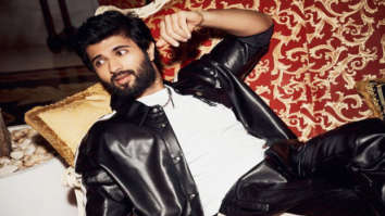 Vijay Deverakonda makes a comeback on social media with “big dreams”; shares a thoughtful post