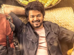 Vijay starrer Varisu lands in legal trouble after Animal Welfare Board issues show cause notice to makers