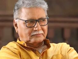 Vikram Gokhale passes away in Pune at the age of 77