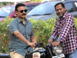 “Vivek Oberoi dives so deep into his roles that you have to hold his hand and stop him”, says Dharavi Bank director Samit Kakkad