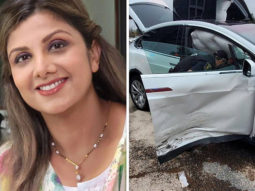 Judwaa fame Rambha meets with a car accident in Canada; daughter Sasha admitted to hospital