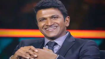 Puneeth Rajkumar to be conferred ‘Karnataka Ratna’ posthumously during 67th Kannada Rajyotsava