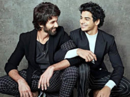 Shahid Kapoor drops a heartwarming video montage to wish brother Ishaan Khatter on his 27th birthday; watch